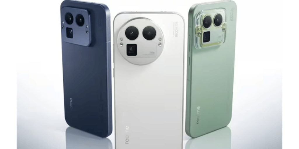 Realme GT 8 Pro launched in India