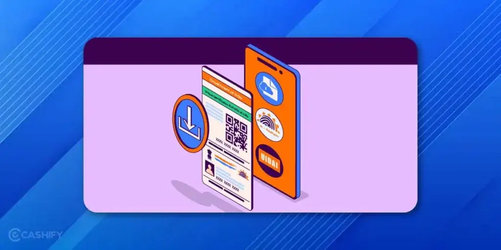 how to download aadhaar app