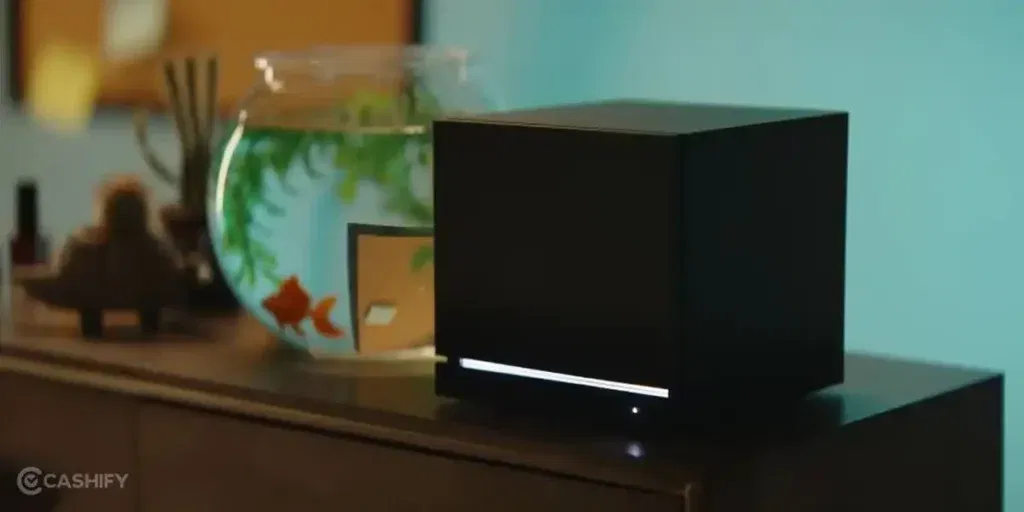 valve steam machine design