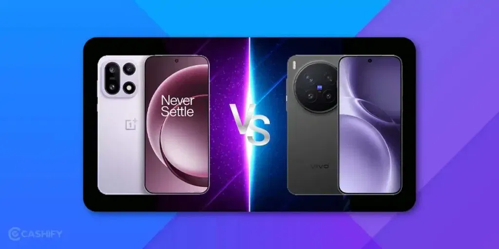 oneplus 15 vs vivo x300 pro processor