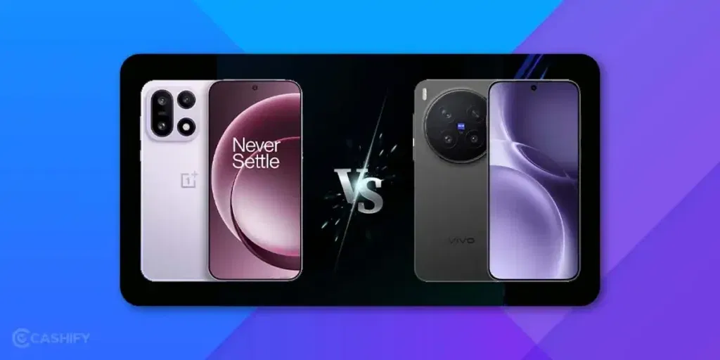 oneplus 15 vs vivo x300 pro battery