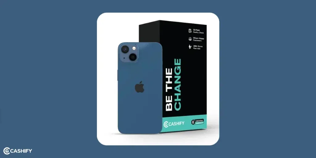 Cashify Grading System