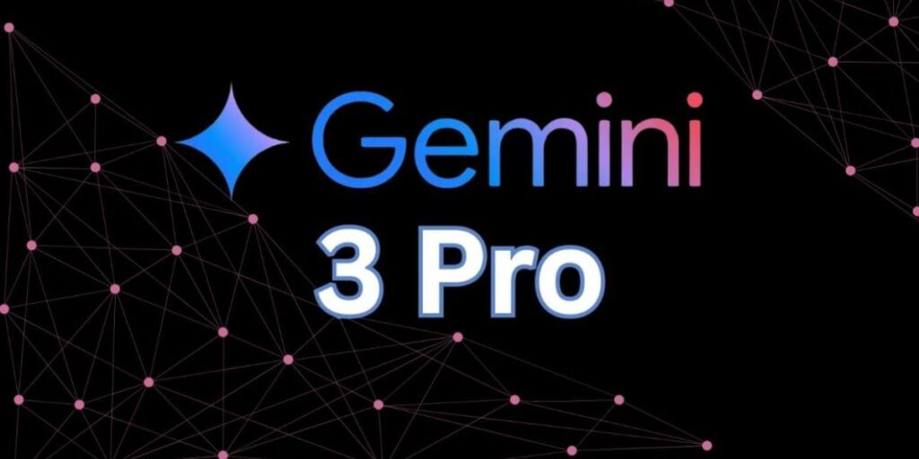 Gemini 3 Pro AI
