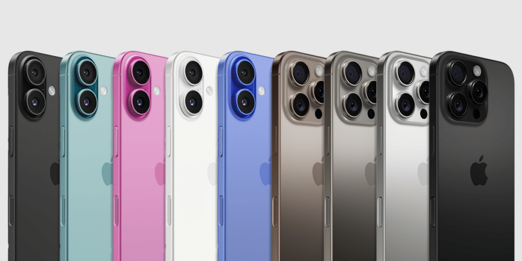 Black Friday Sale offers discounts on iPhones