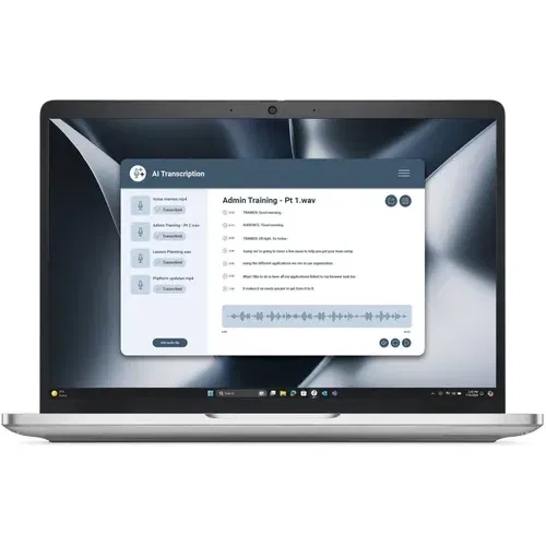 Dell Pro 13 Plus BTO502_PB13255_I3X AMD Hexa Core Ryzen 5 16 GB 512 GB SSD Windows 11 Front