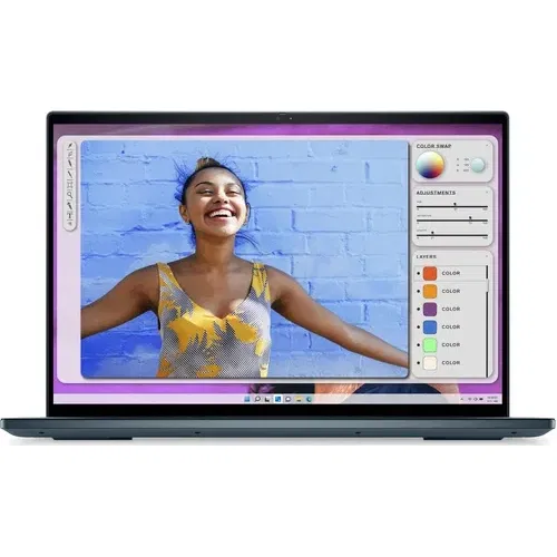 Dell Inspiron 16 Plus 7620 ICC C785501WIN8 Core i7 12th Gen 16 GB 1 TB SSD Windows 11 6 GB Front