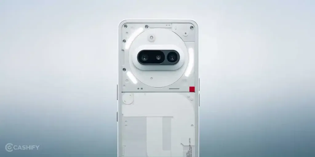 top Nothing Phone 3a refurbished features