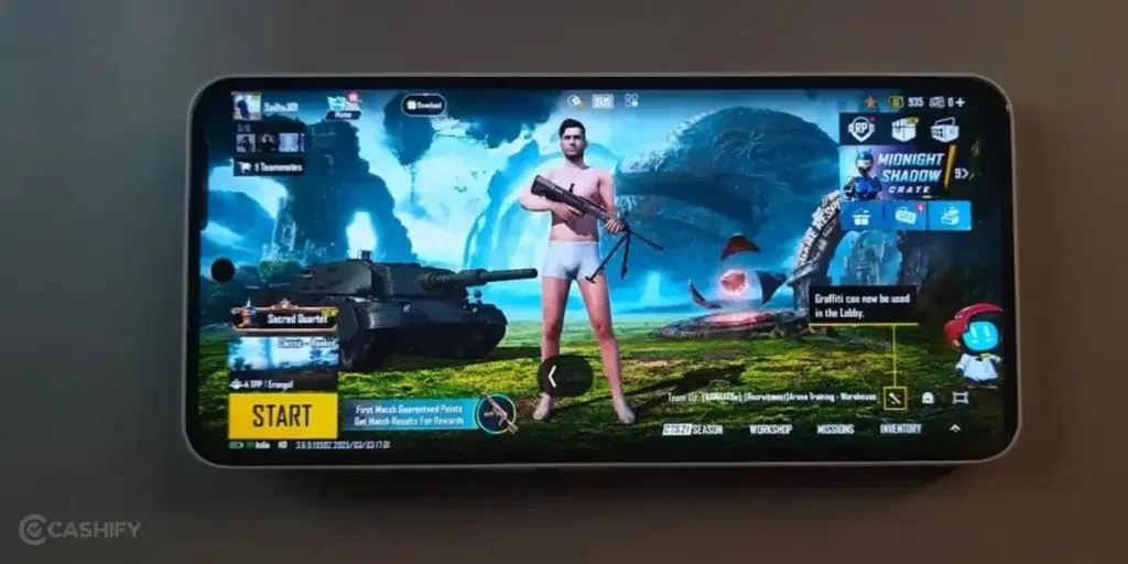 top Nothing Phone 3a refurbished features