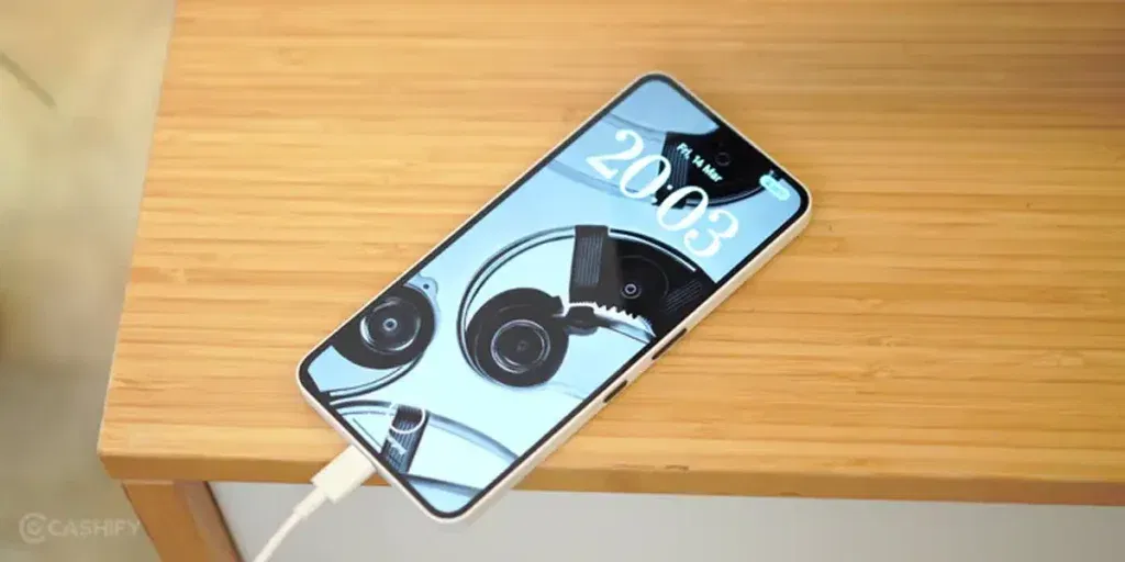 top Nothing Phone 3a refurbished features