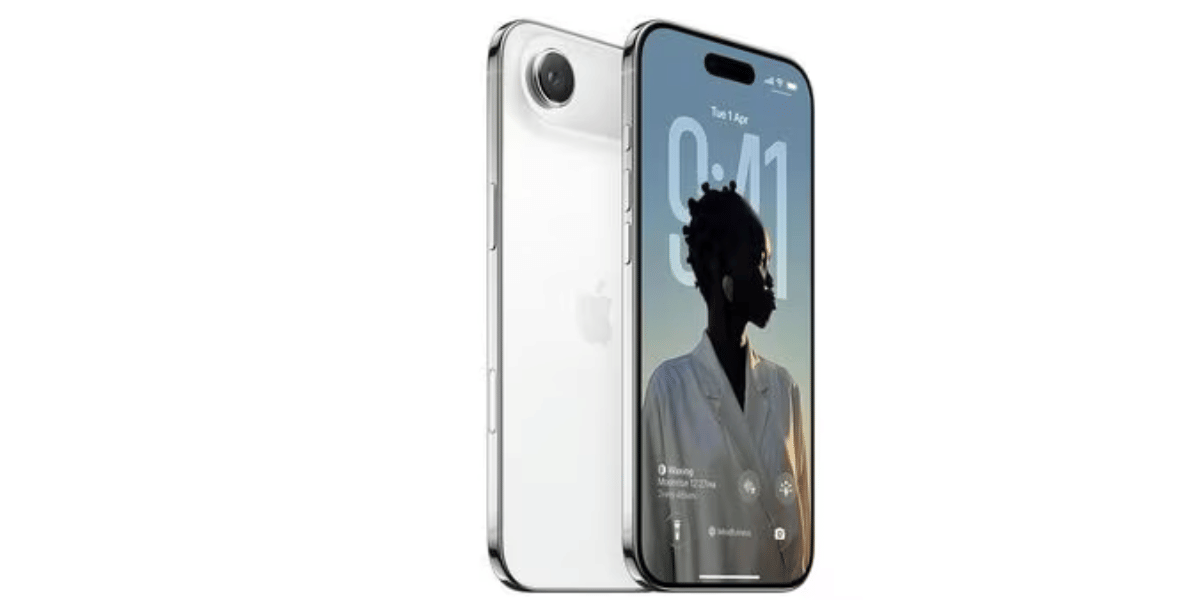 iPhone Air Price Drop: Grab Apple&#8217;s Slimmest Flagship At Just Rs 54,900