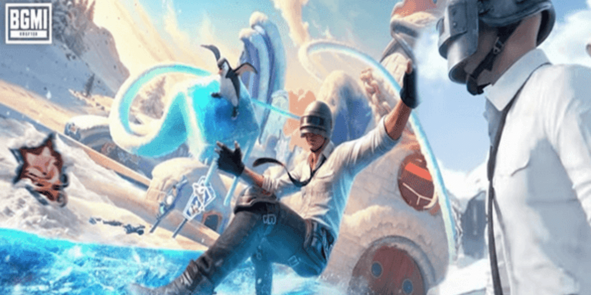 BGMI 4.1 Update Arrives With New Weapons, Combat Tweaks And Skill-Focused Gameplay