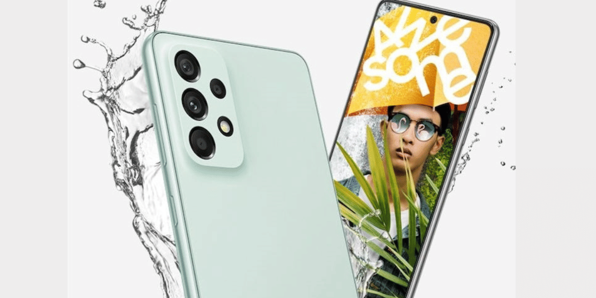 Galaxy A77 Leaks: Samsung&#8217;s Premium Mid-Range Series With Flagship Power