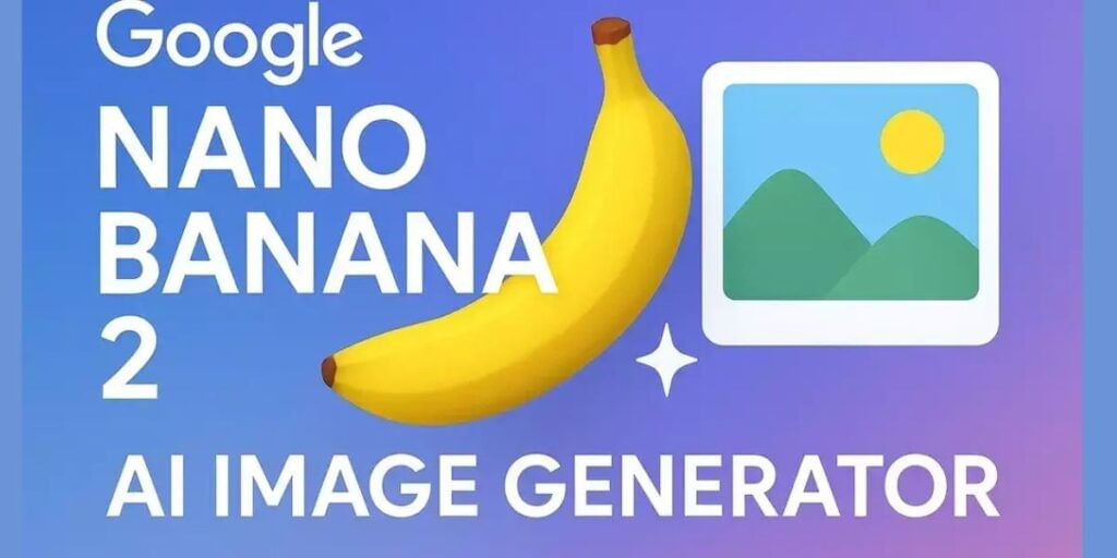 Google Nanao Banana Pro released with great features