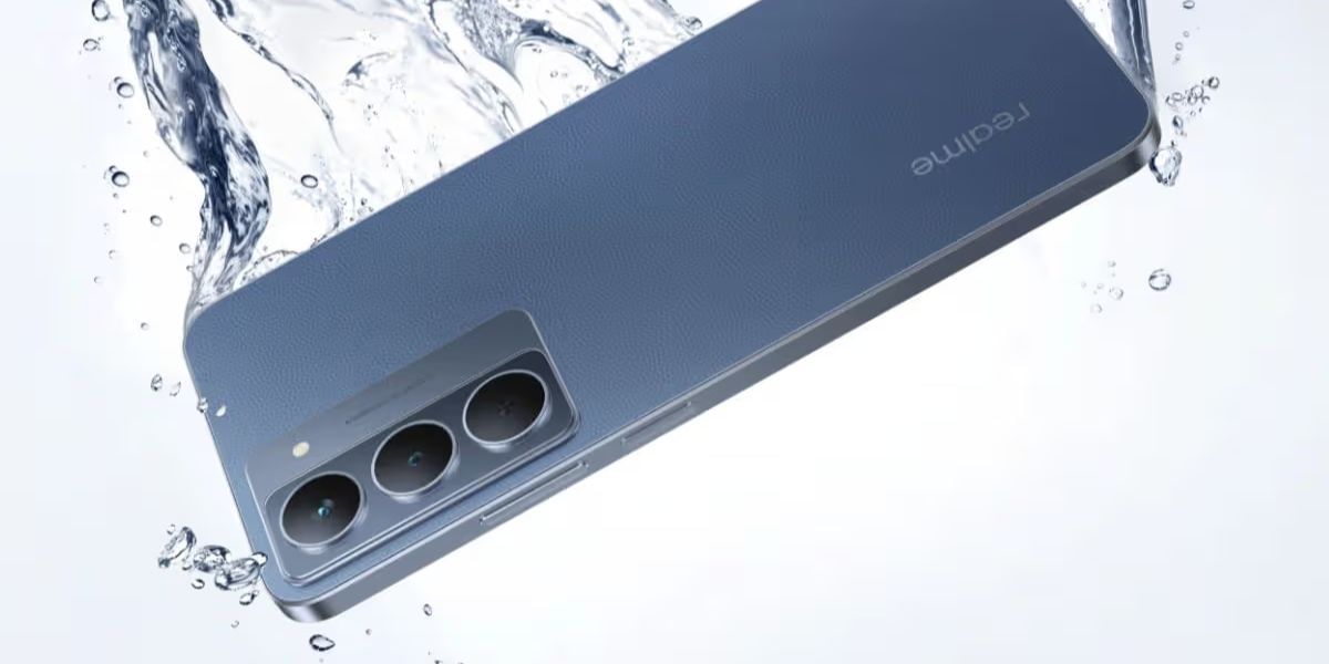 Realme P4X 5G Leaks Reveal A Gaming Monster: India Launch Soon!