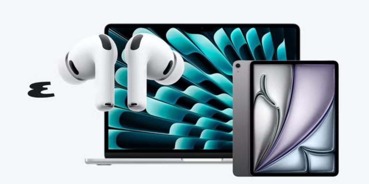 Apple Black Friday Deals Heat Up: Grab The iPad A16 At A Record Low!