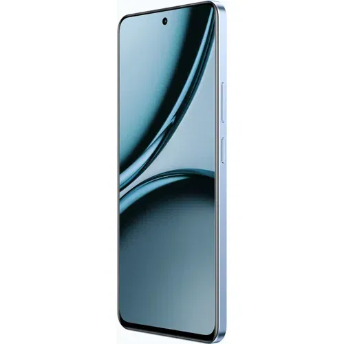 Realme Neo 8 Turbo Front