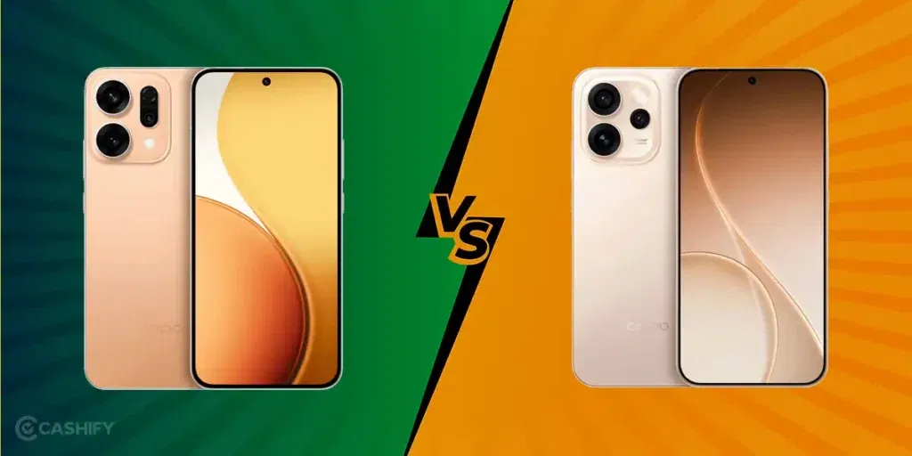 OPPO Reno 15 and Reno 15 Pro