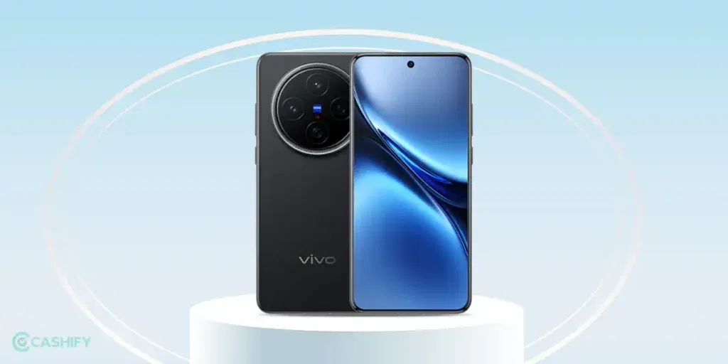 Vivo X200