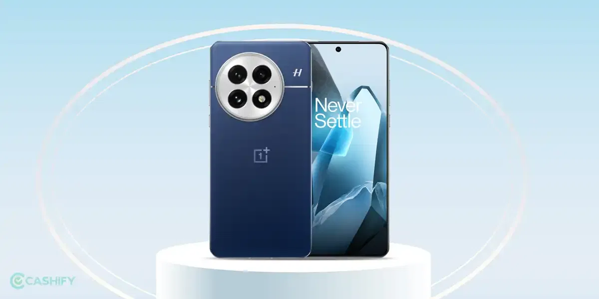 OnePlus 13 Amazon Deal: Get Massive Festival Discount  For A Limited Time