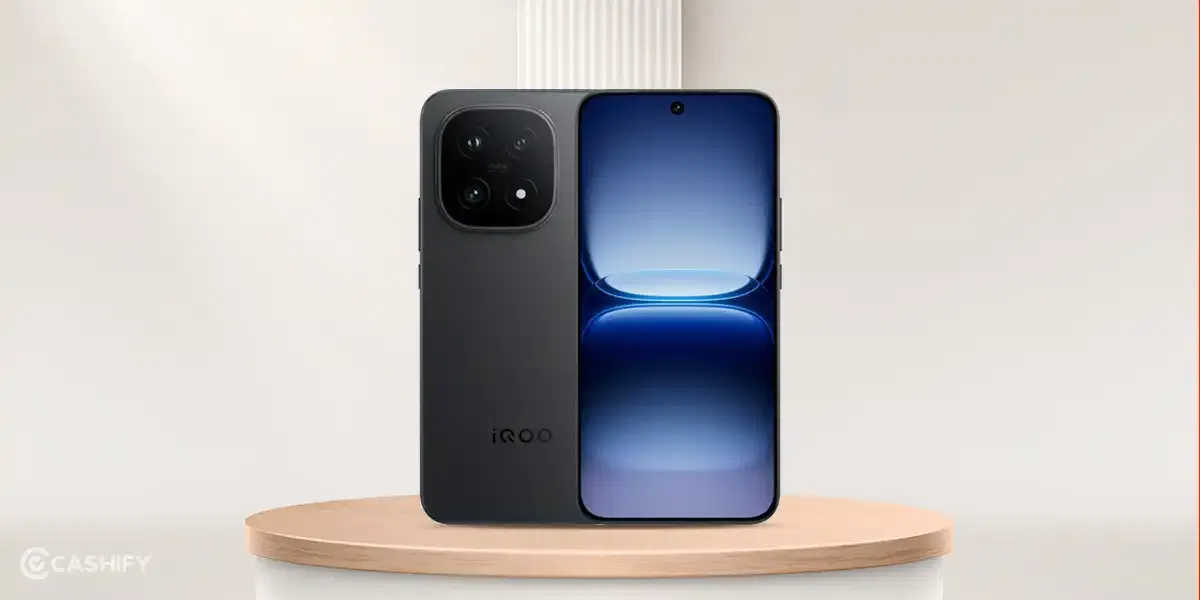 iQOO 15 Vs iQOO 15 Ultra: Which One Should You Buy In 2026?