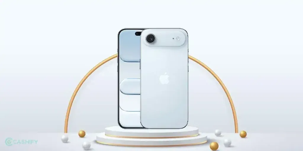 iphone air