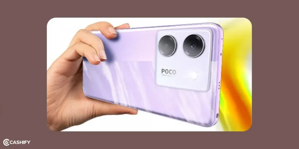 POCO M7 Pro Refurbished best features