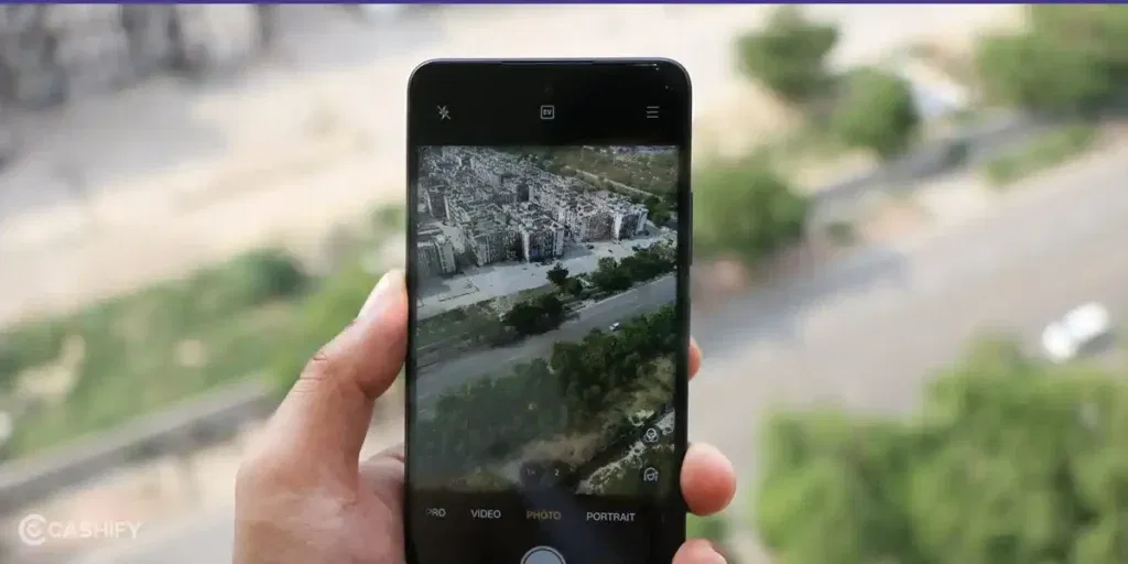 should I buy OPPO K13x refurbished