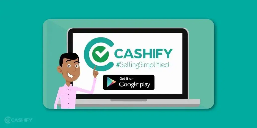 Cashify 