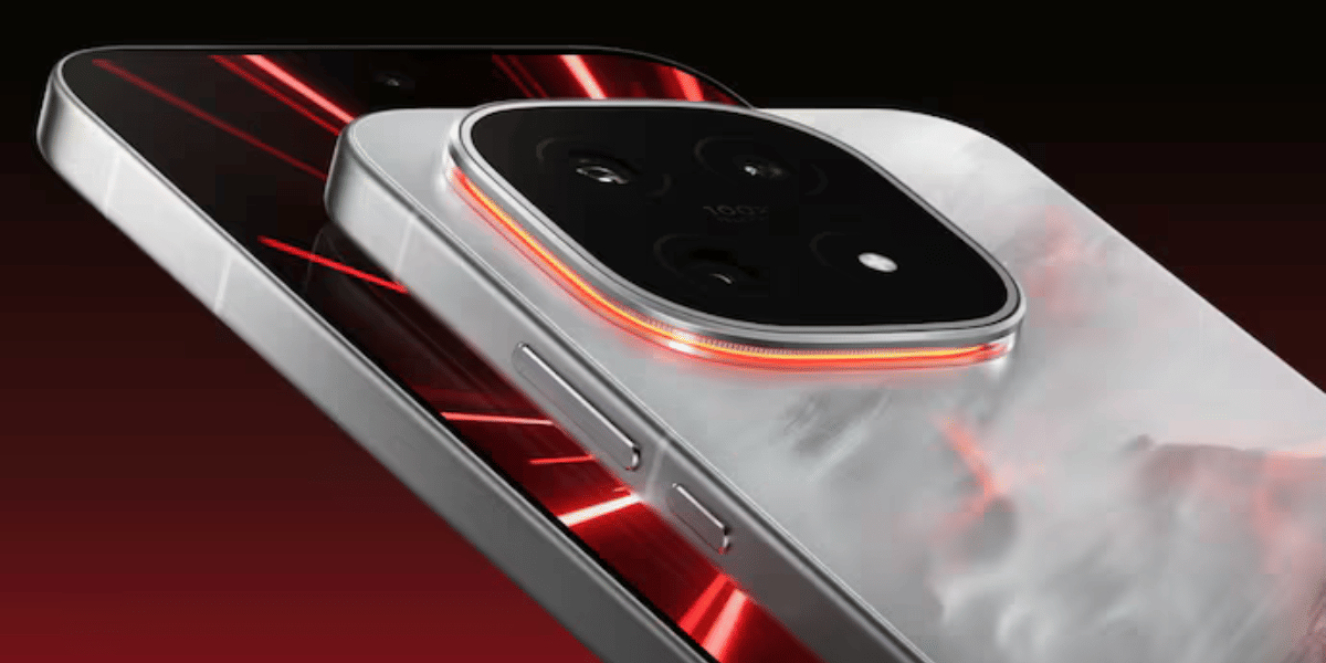 iQOO 15 With India’s Largest Cooling System Arrives: Check Price, Specs