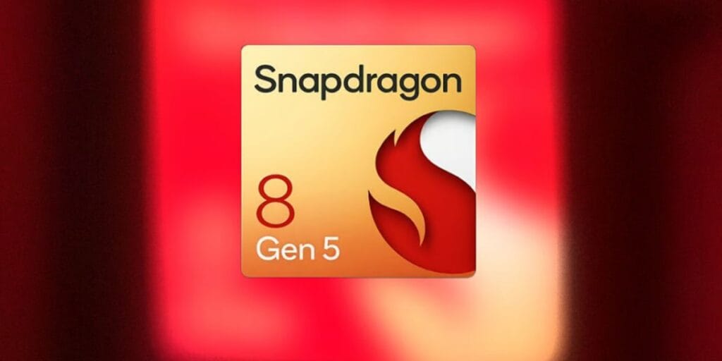 snapdragon 8 gen 5