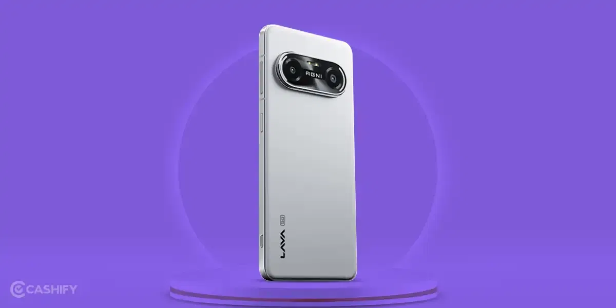 5 Phones Better Than Lava Agni 4 In 2025: Value For Money Picks