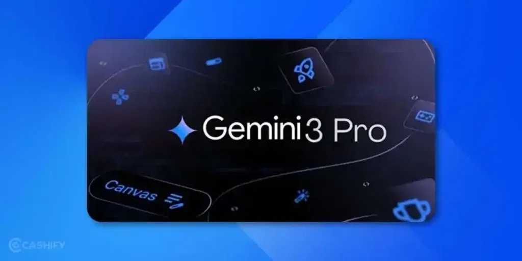 Gemini 3 Pro AI