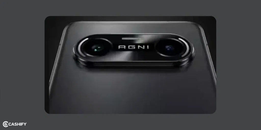 Realme P4 Pro 5G vs Lava Agni 4