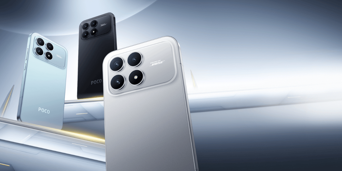 POCO F8 Global Launch: Xiaomi’s Sub-Brand Unleashes Two Beast Smartphones