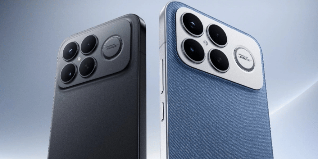 POCO F8 Ultra and POCO F8 Pro launched globallay