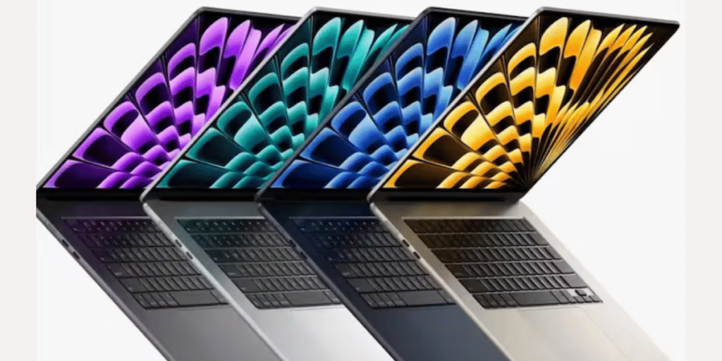 Grab MacBook Air M4 at just Rs 55,911