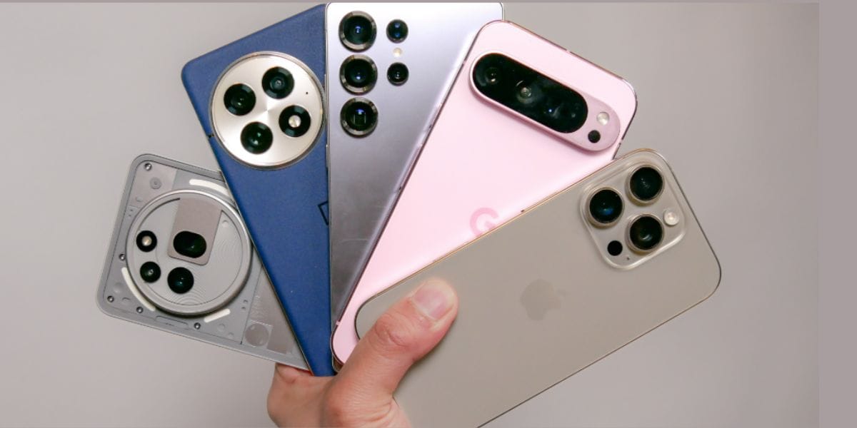 Phone Launches In December 2025: These Phones Are Coming Next Month