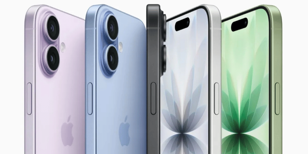 iPhone 17 lineup sees massive discount