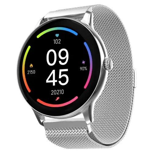 Fire-Boltt Terrain Front