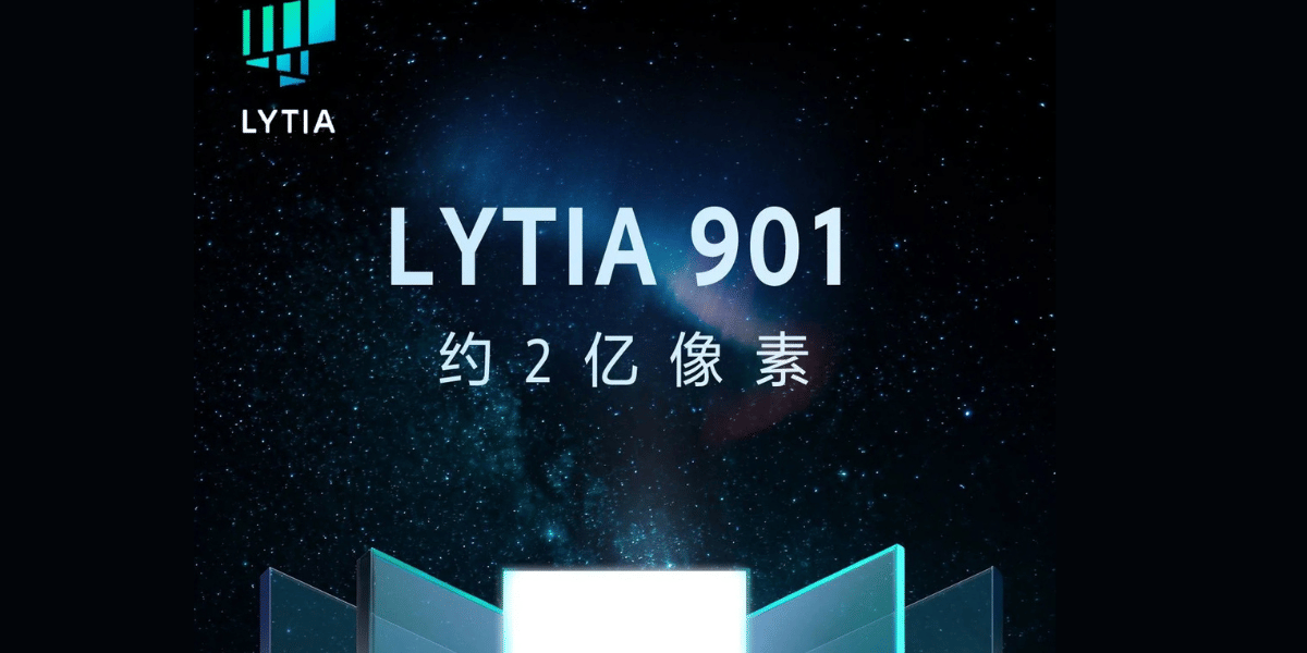 Sony LYT-901 Sensor Release: World’s First 200-megapixel Monster Arrives