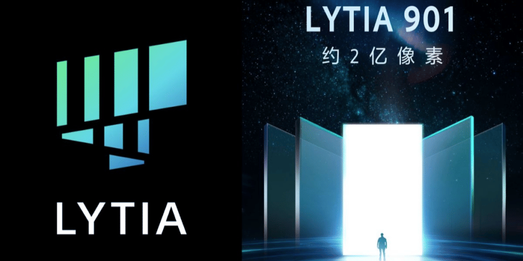 Sony LYT-901 Image Sensor released