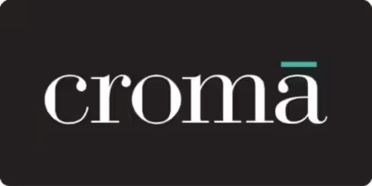 Top Deals Black Friday 2025: Croma Drops Laptop Prices Below Rs 40,000!