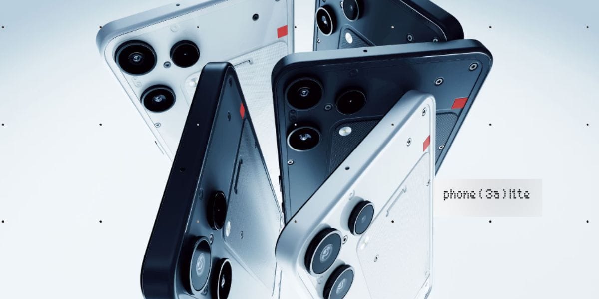 Nothing Phone 3a Lite Announced In India: See Price, Features, And Offers