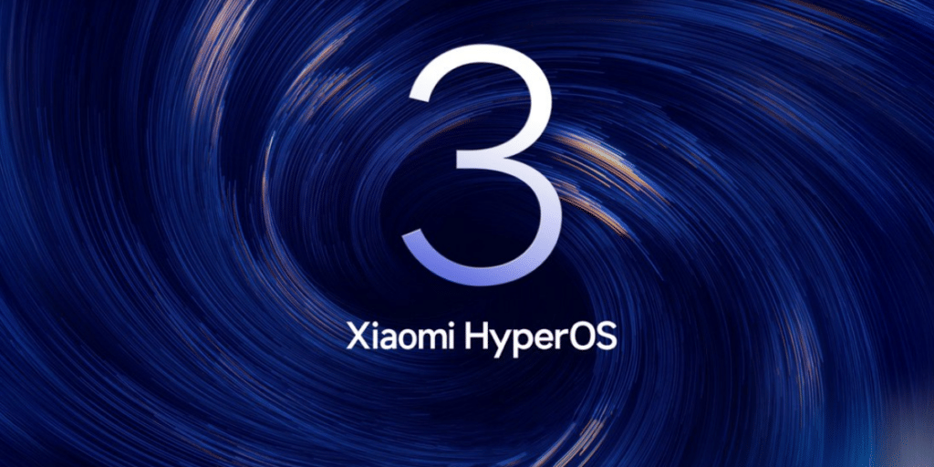 POCO HyperOS 3 Update