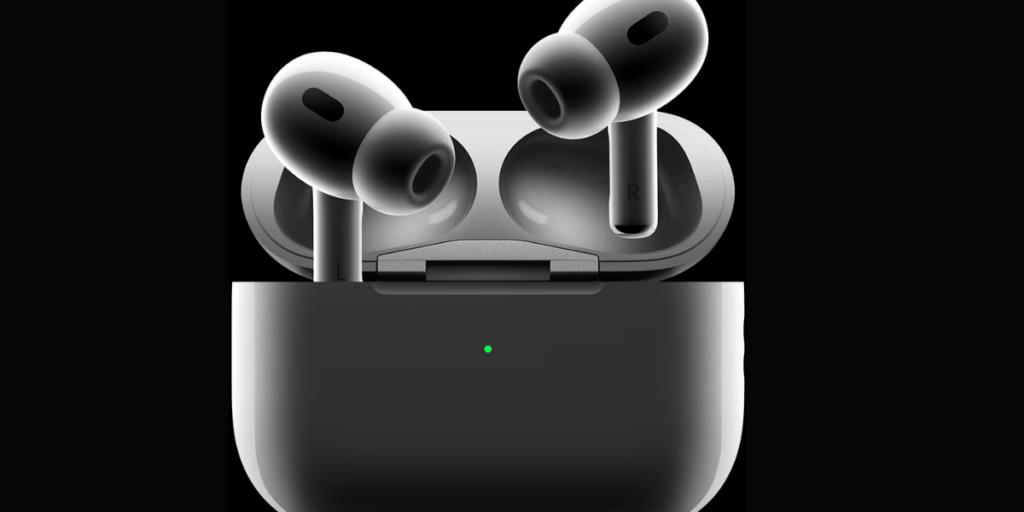 Grab the Apple AirPods Pro on discount 