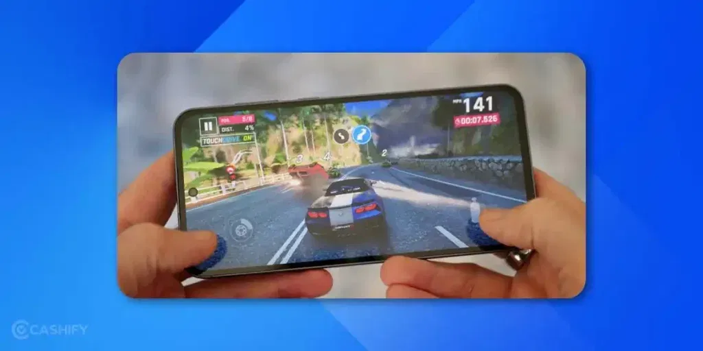 get Samsung Galaxy A55 Refurbished for lowest price