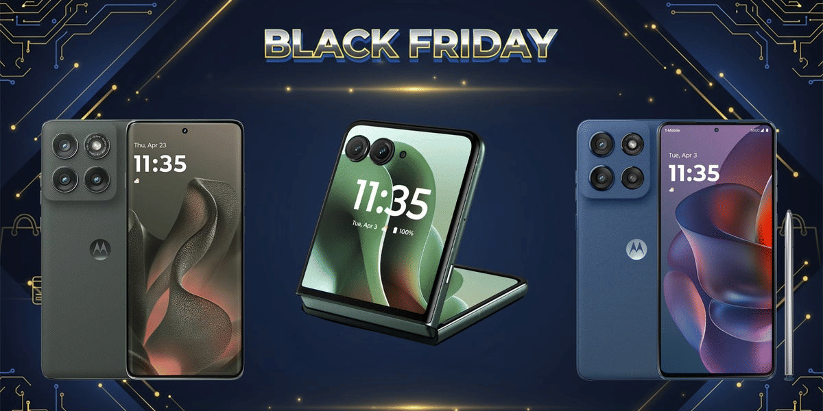 Best Black Friday Phone Deals Under Rs 20,000: Top Discounts on iQOO, Poco, Nothing, Realme &#038; Motorola