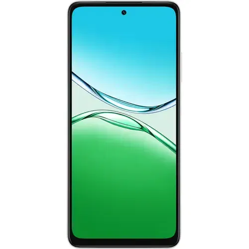 OPPO A6T Front