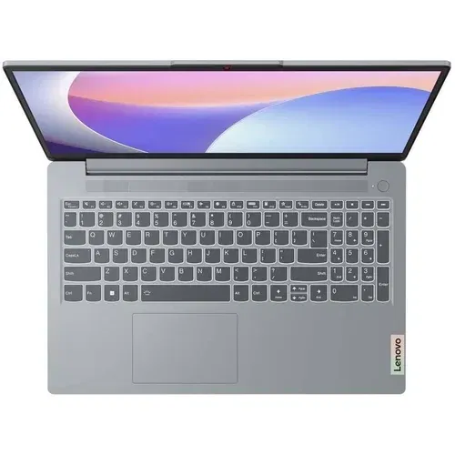 Lenovo IdeaPad Slim 3 15IRU8 82X700HJIN Core i3 13th Gen 8 GB 512 GB SSD Windows 11 Front