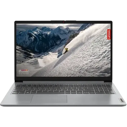 Lenovo IdeaPad 1 15ALC7 82R4011NIN AMD Ryzen 5 8 GB 512 GB SSD Windows 11 Front